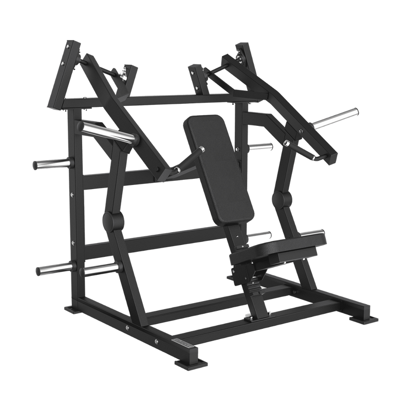 FWX-6350 INCLINE CHEST PRESS
