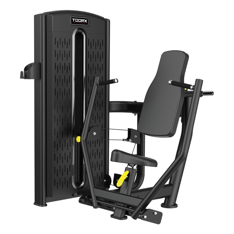 PLX-4100 CHEST PRESS