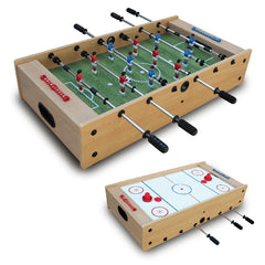 Calciobalilla F-MINI 2IN1