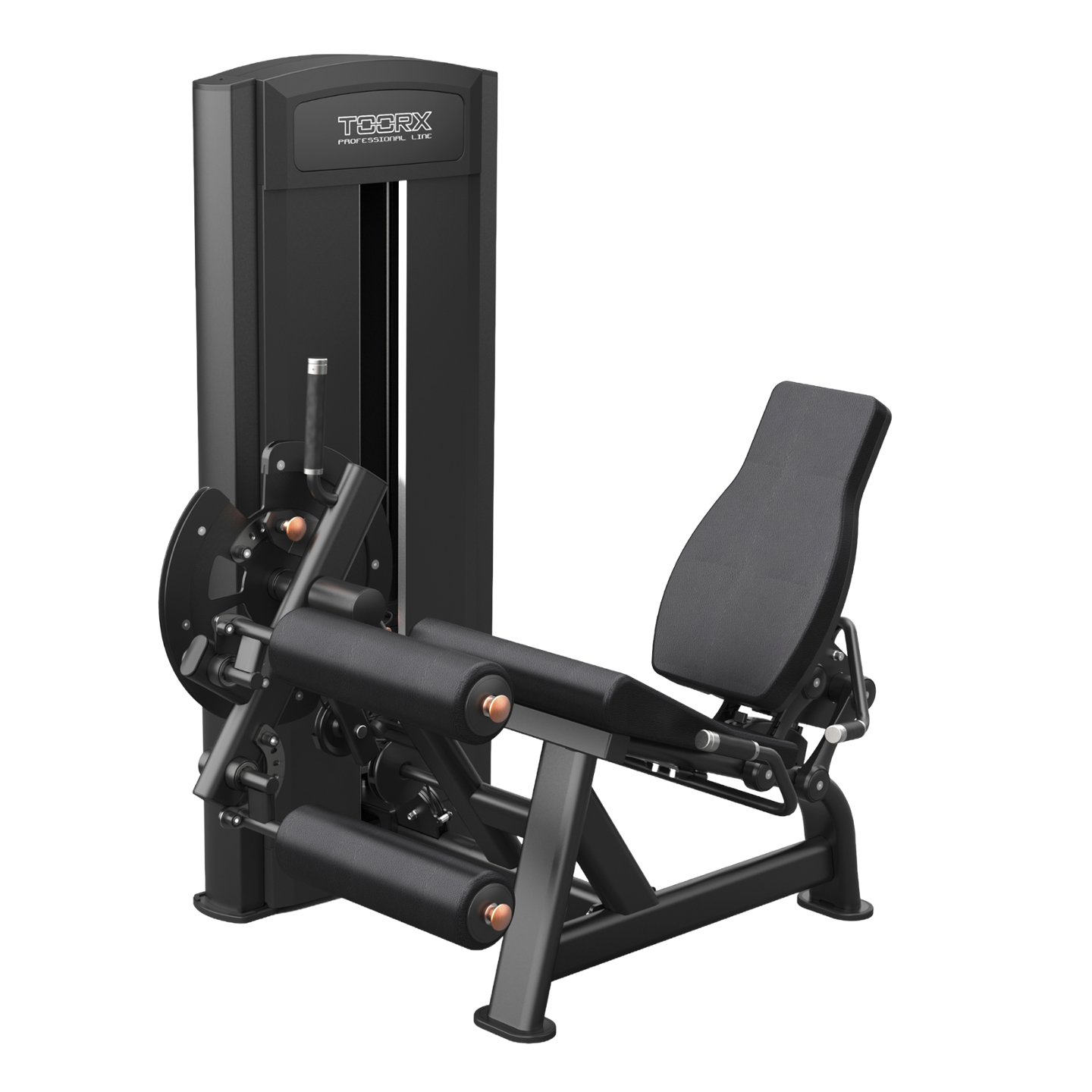 Avant Line PLX-B7850 Leg Extension e Seated Leg Curl Professionale