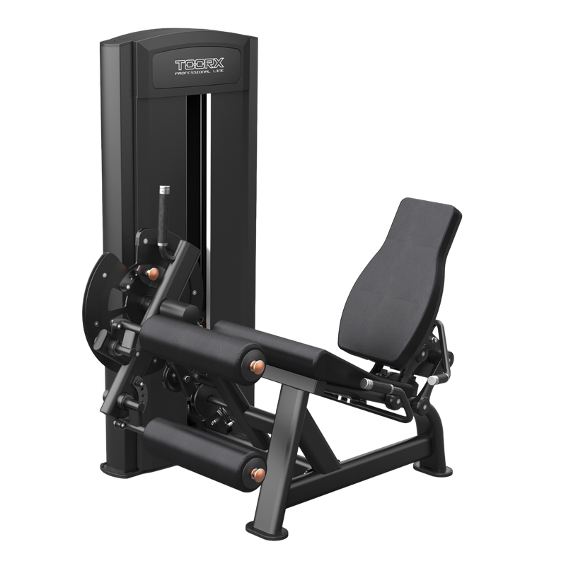 Avant Line PLX-B7850 Leg Extension e Seated Leg Curl Professionale-1
