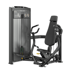 PLX-8000 CONVERGING CHEST PRESS