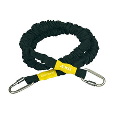 COVERED RESISTANCE TUBE Heavy - 0,6 x 1 x 120 cm Diamond CRT-H-2