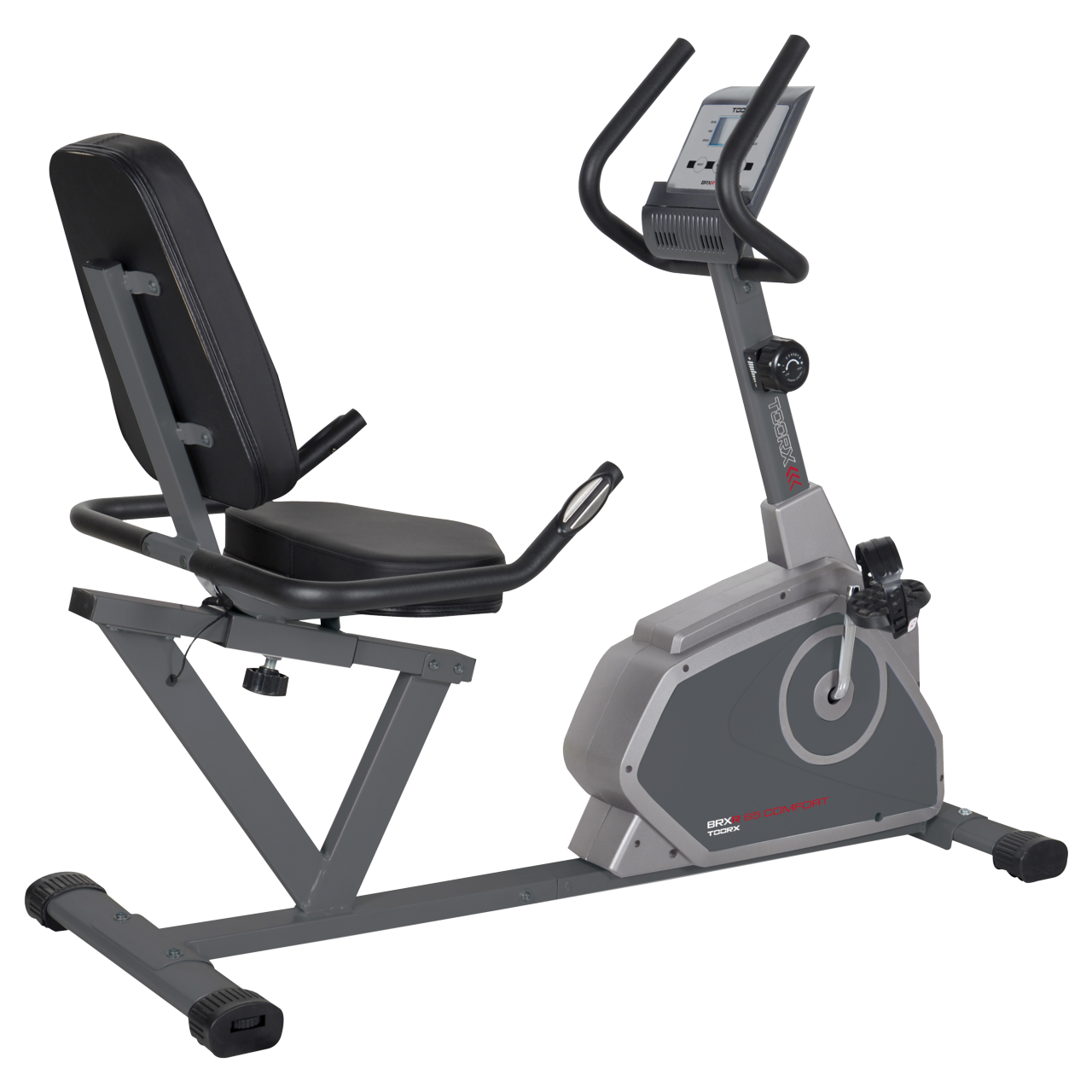 BRX RECUMBENT 65 COMFORT
