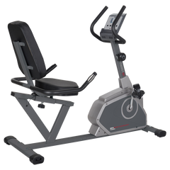 BRX RECUMBENT 65 COMFORT