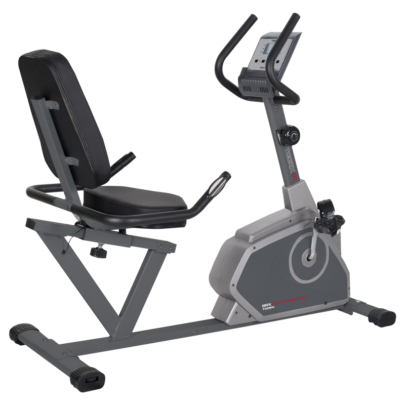BRX RECUMBENT 65 COMFORT