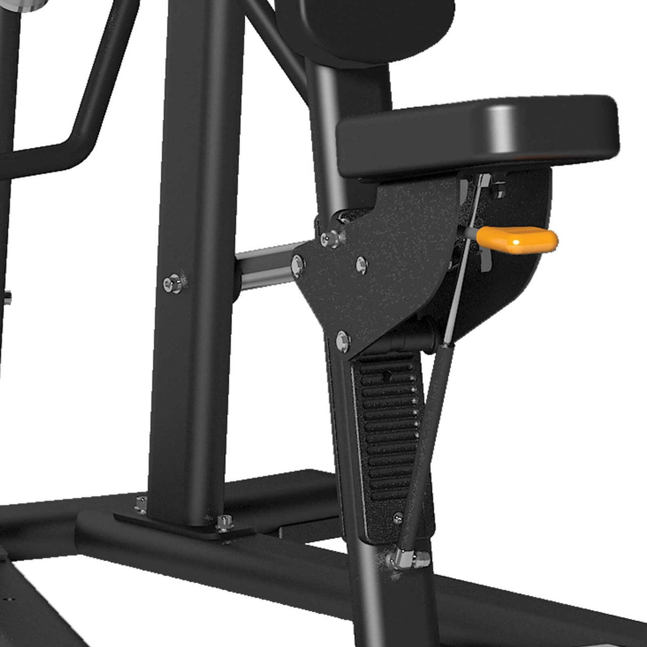 FWX-8400 LOW ROW