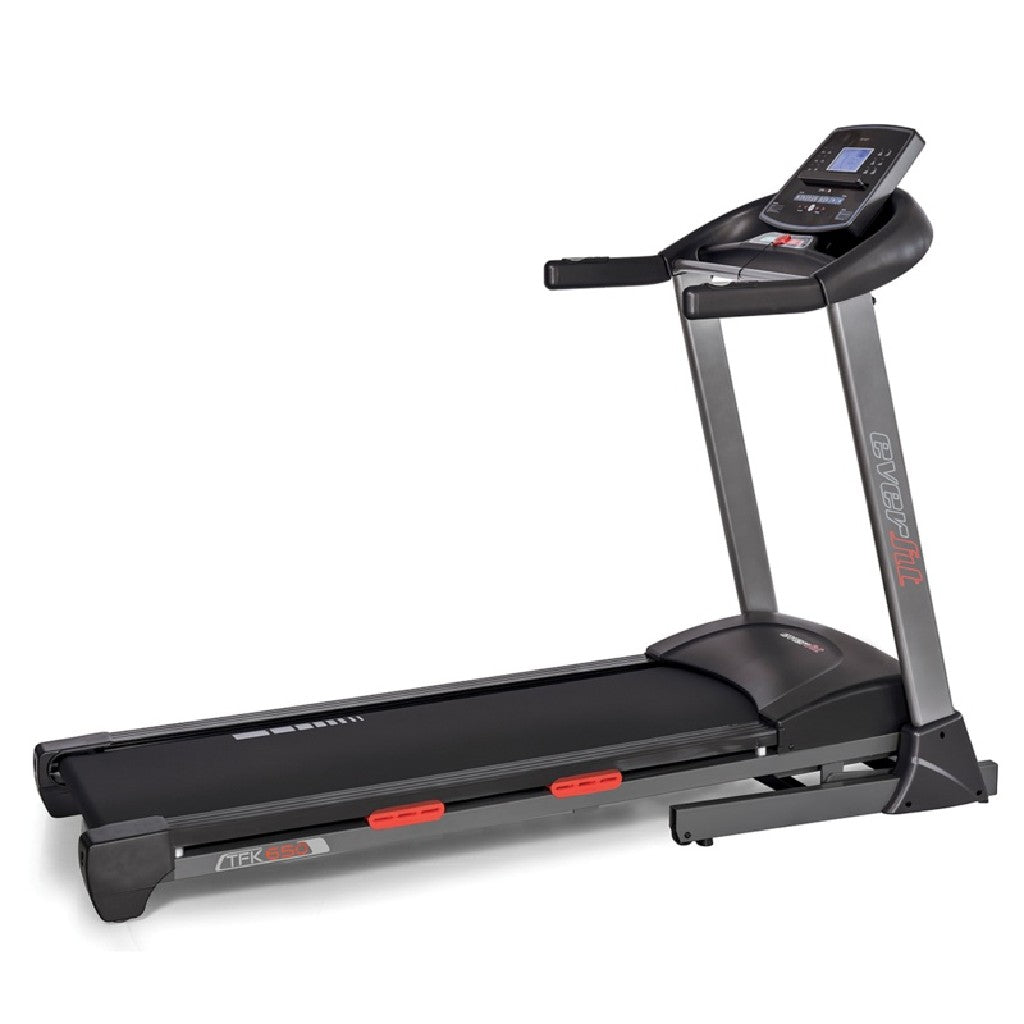 Tapis Roulant TFK-650 con inclinazione elettrica