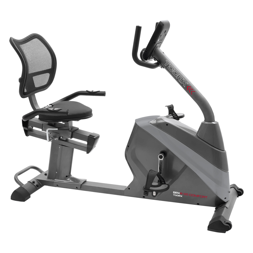 BRX RECUMBENT 95 COMFORT