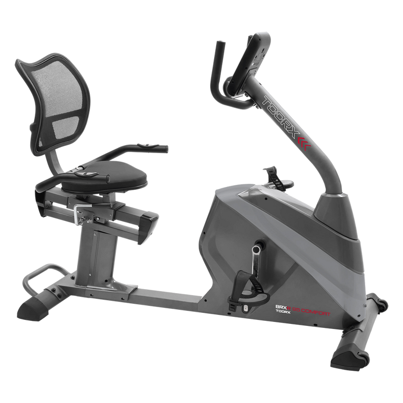 BRX RECUMBENT 95 COMFORT