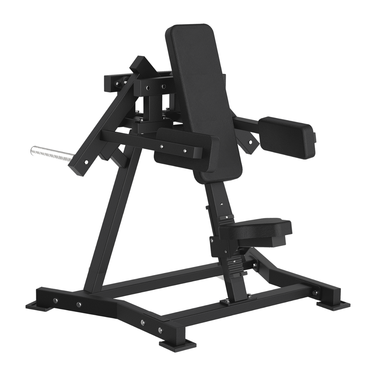 FWX-6500 LATERAL RAISE