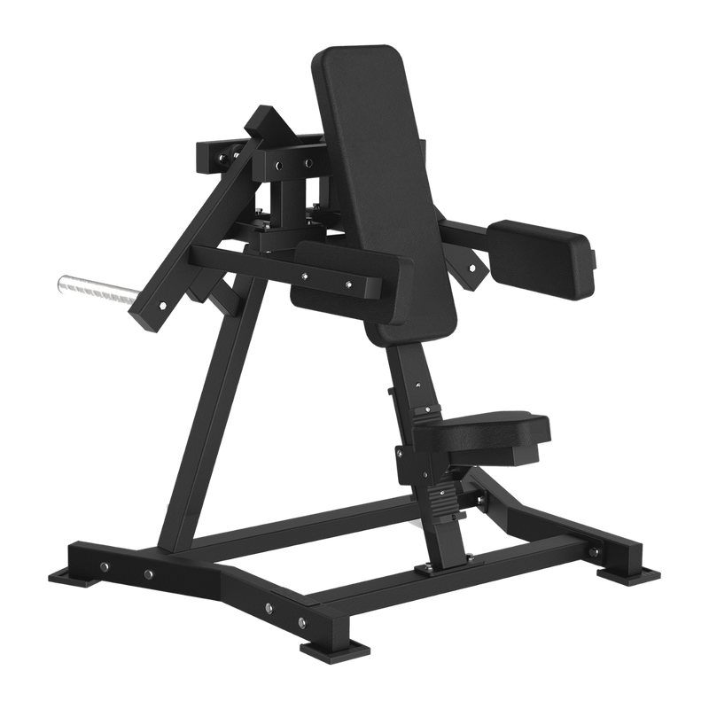 FWX-6500 LATERAL RAISE