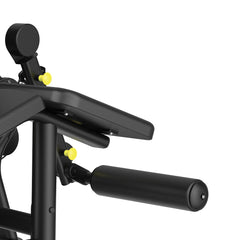 PLX-4300 PRONE LEG CURL
