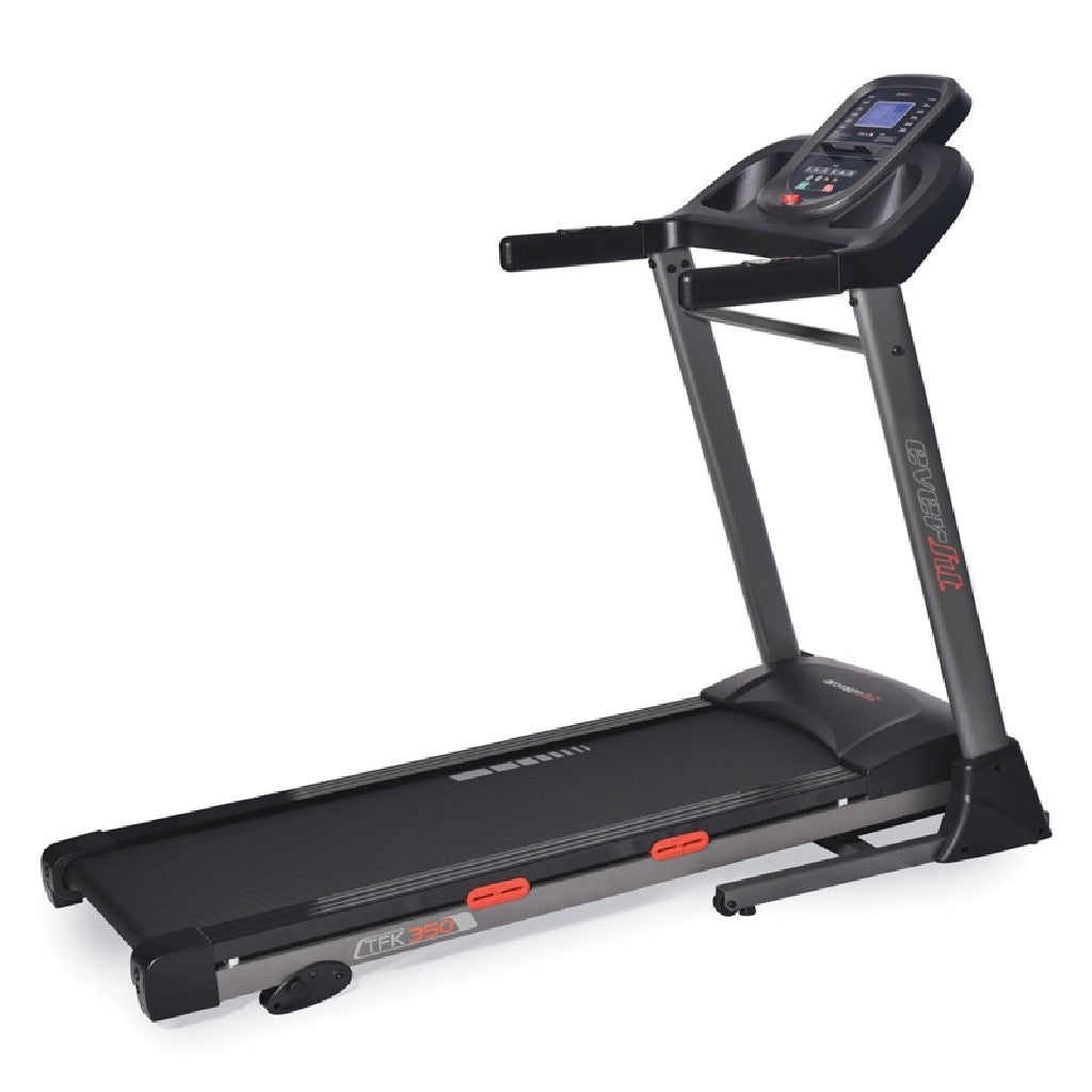 Tapis Roulant TFK-350 con inclinazione manuale