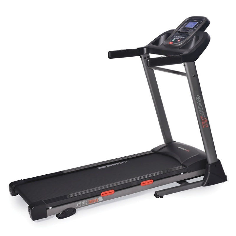 Tapis Roulant TFK-350 con inclinazione manuale