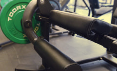 FWX-4800 LEG EXTENSION