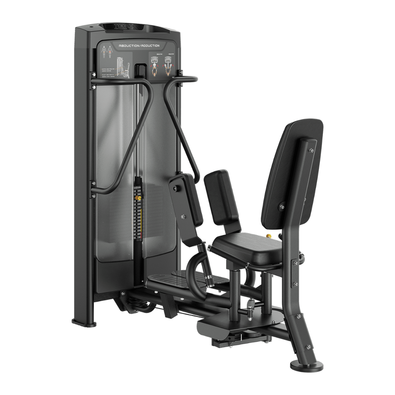 PLX-9700 ABDUCTOR/ADDUCTOR