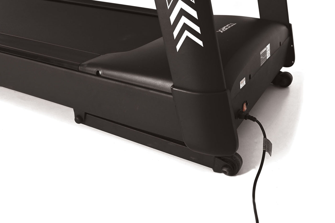TRX-3500 TFT
