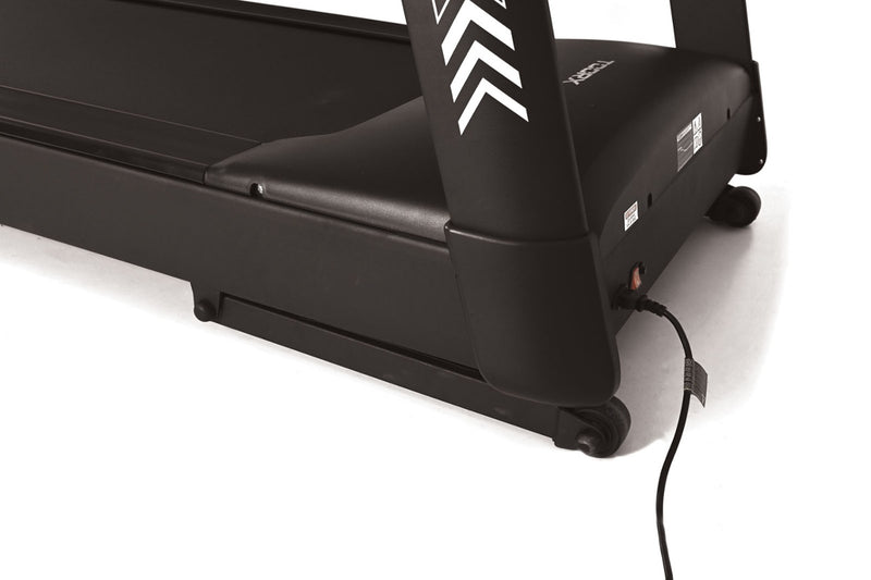 TRX-3500 TFT