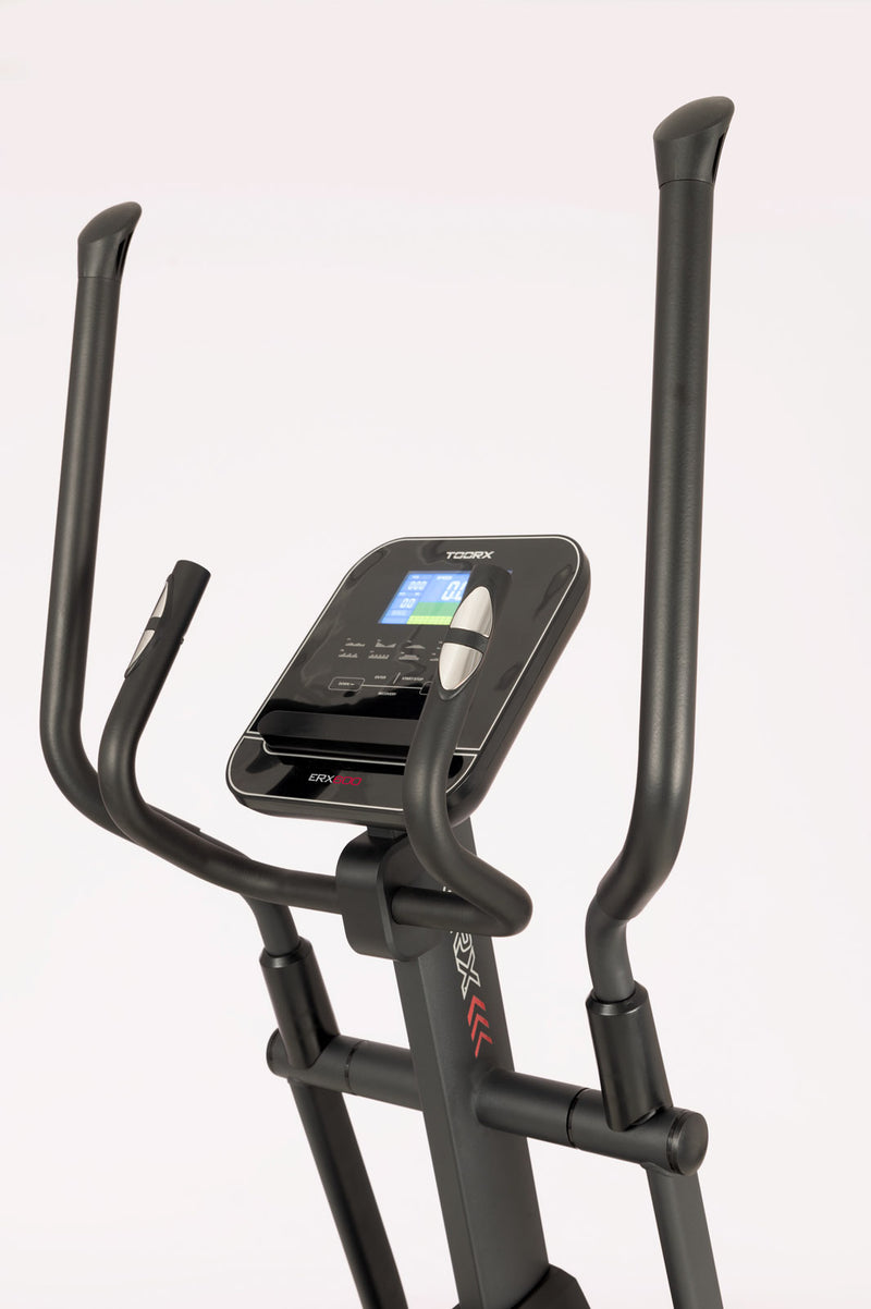Ellittica con frenaggio Magnetico ERX-600-7