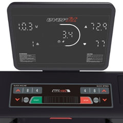 Tapis Roulant TFK-490 con inclinazione elettrica