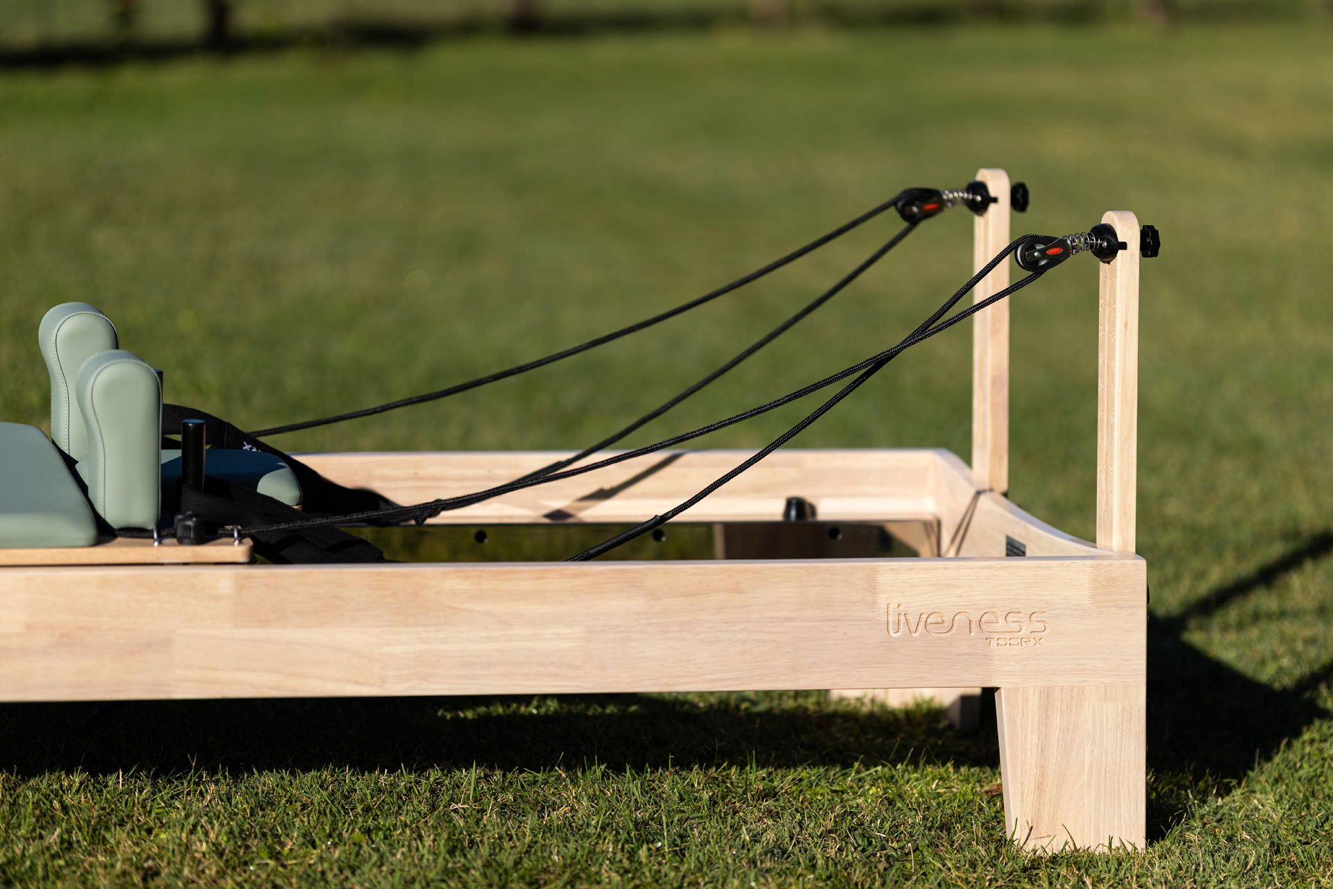 Reformer Professionale PTX 5000-4