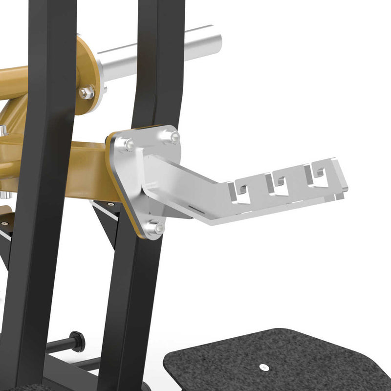 FWX-10200 BELT SQUAT