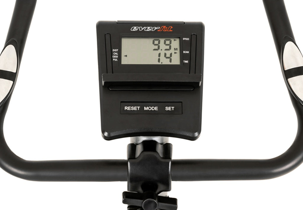 Bicicletta da camera BFK-550 .