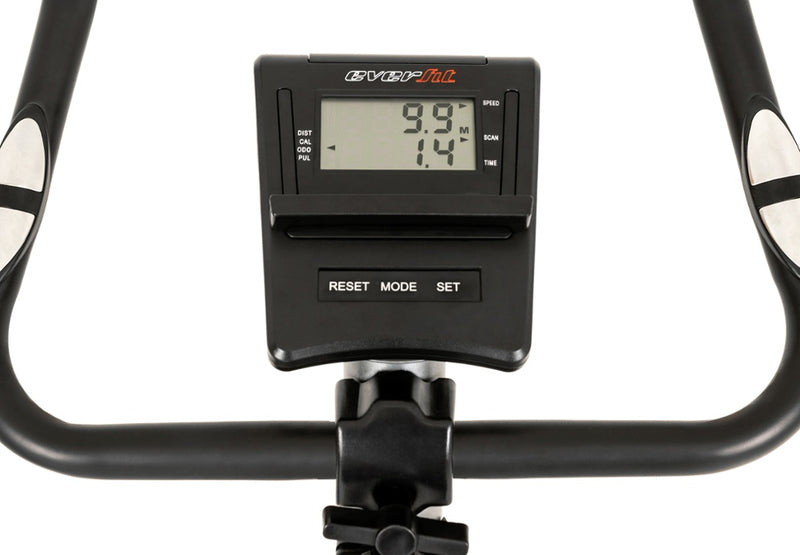 Bicicletta da camera BFK-550 .