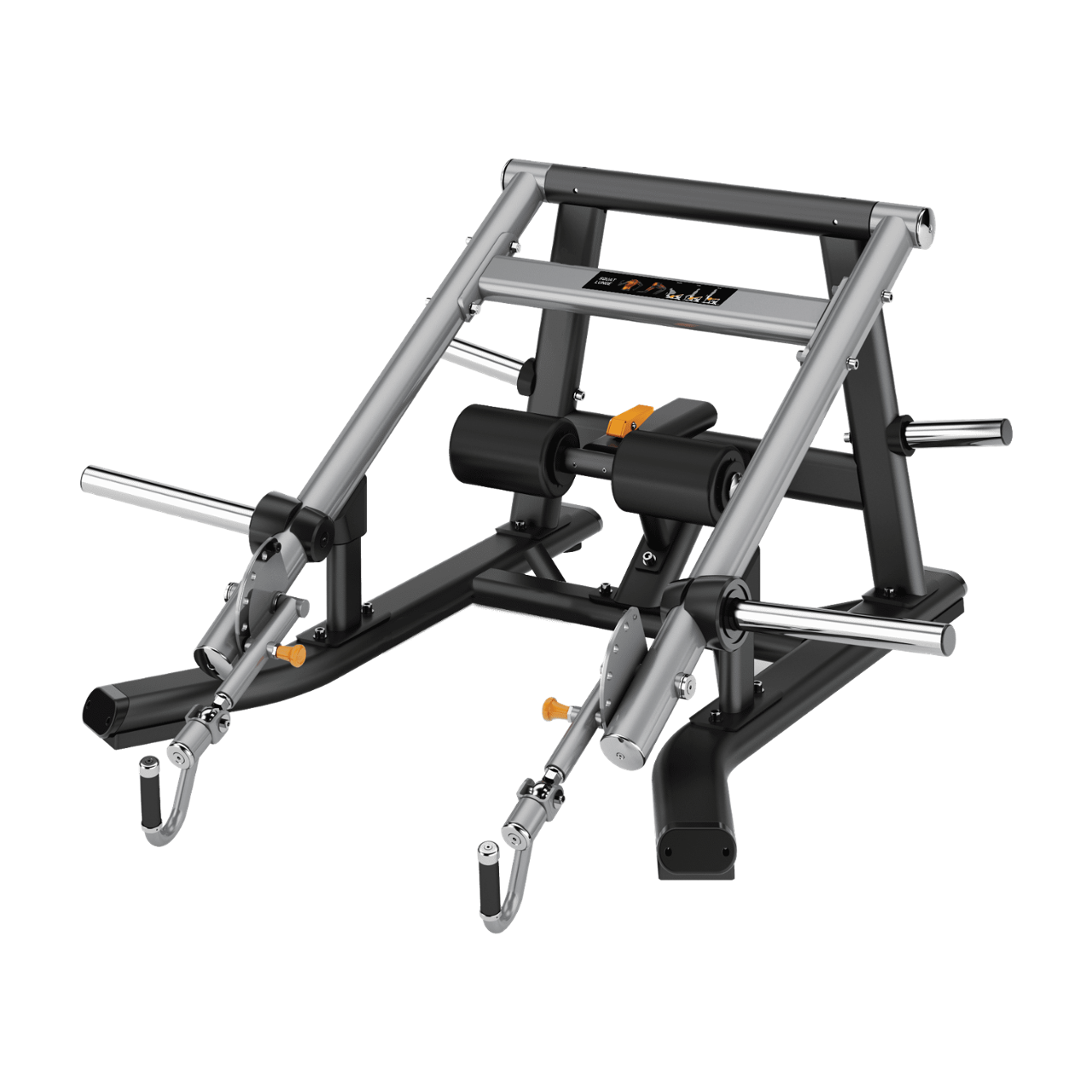 FWX-9200 SQUAT LUNGE
