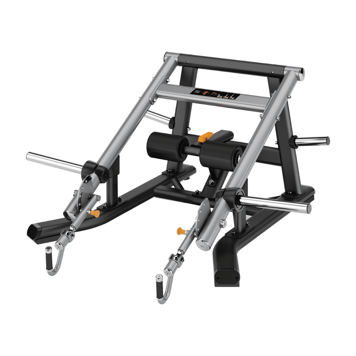 FWX-9200 SQUAT LUNGE