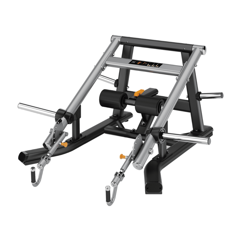 FWX-9200 SQUAT LUNGE