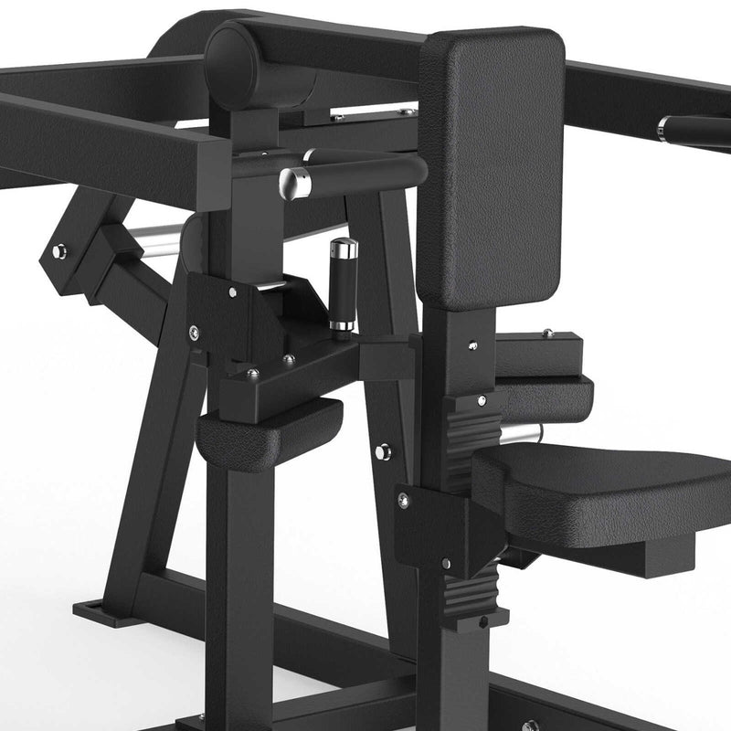 FWX-7150 TRICEPS PRESS