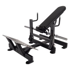 FWX-4400 HIP THRUST