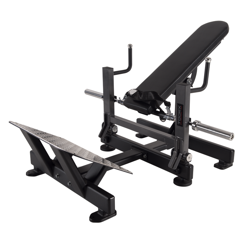 FWX-4400 HIP THRUST
