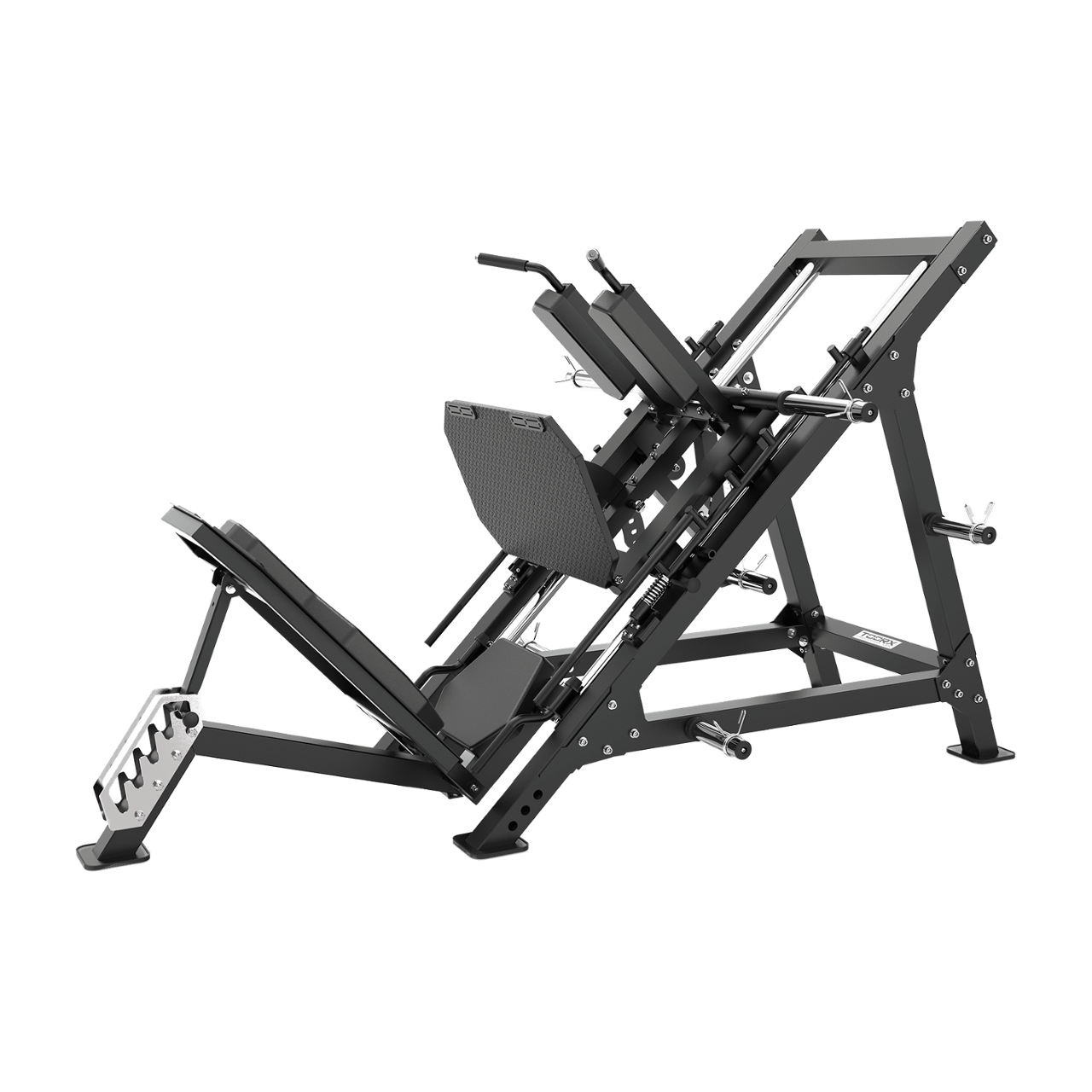 FWX-7400 LEG PRESS / HACK SQUAT