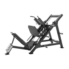 FWX-7400 LEG PRESS / HACK SQUAT