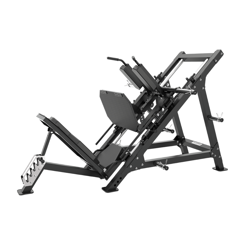 FWX-7400 LEG PRESS / HACK SQUAT