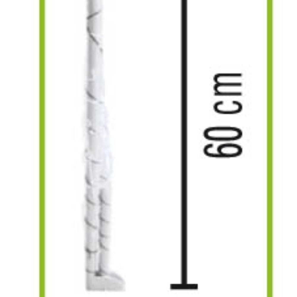 Porta da calcio TRAIN & SCORE  (set di due porte)
