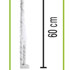 Porta da calcio TRAIN & SCORE  (set di due porte)