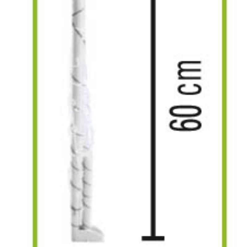 Porta da calcio TRAIN & SCORE  (set di due porte)