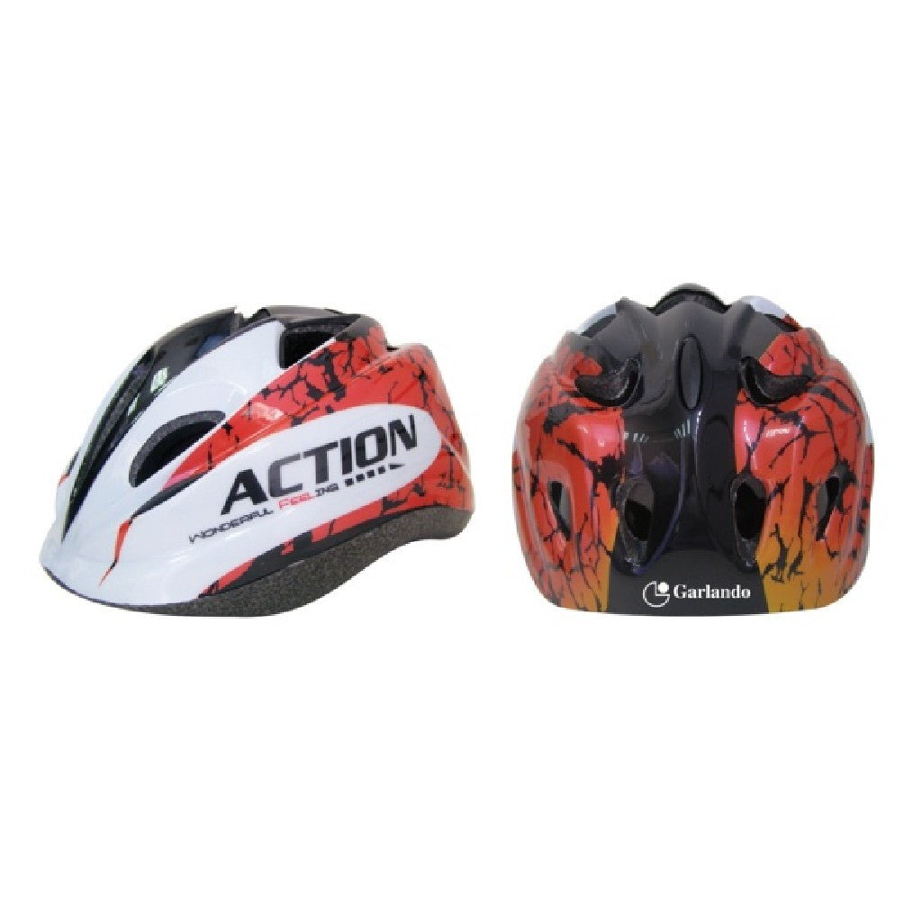 Casco bike SPEEDWAY misura S (dal 52 al al 55)
