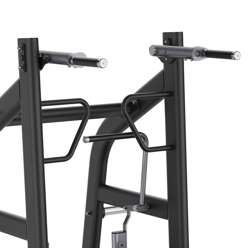 FWX-9050 BELT SQUAT