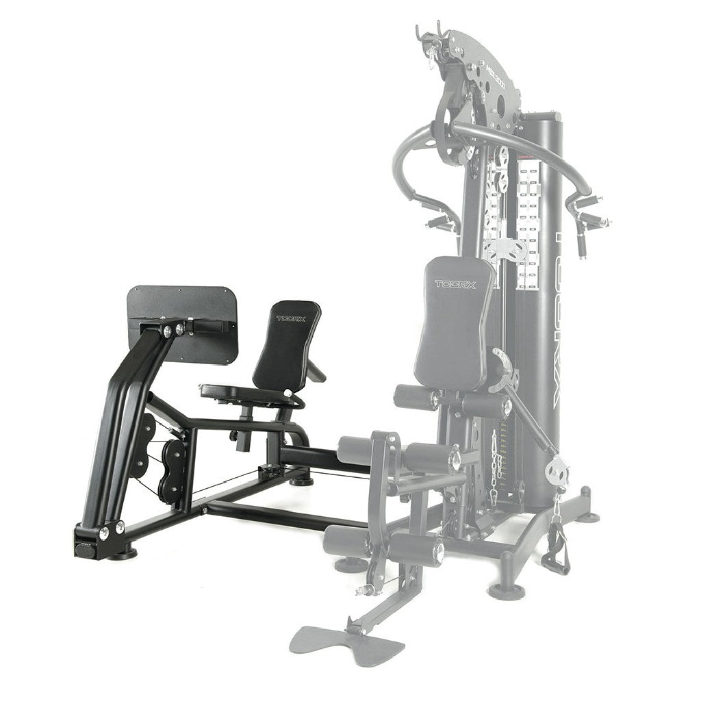 Modulo leg press per MSX-3000 e MSX-3500