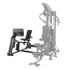 Modulo leg press per MSX-3000 e MSX-3500