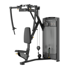 PLX-9300 ISOLATERAL PECTORAL FLY/REAR DELTOIDS