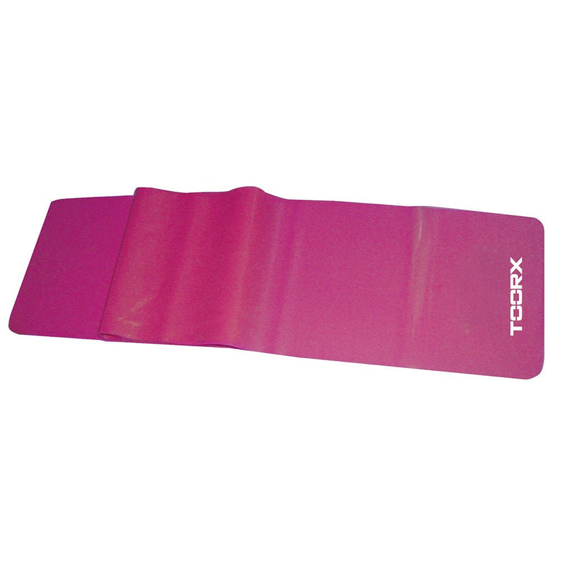 Fascia elastica latex-free - LIGHT (fucsia) 150x15 cm sp. 0,35 mm.