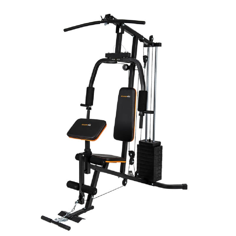 Stazione multifunzione MSK-500