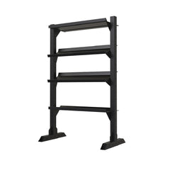Rack autoportante a 4 ripiani 120 cm. - altezza180 cm.
