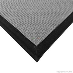 Tatami tradizionale per judo , lastre in vinile 200x100x4 o 5 cm-6